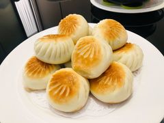 生煎包-箸福·夜上海(雨花客厅店)