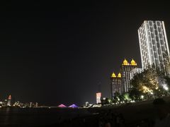 -武昌江滩
