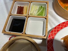 -京味民福烤鸭店(建设四马路店)