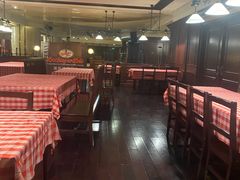 -杭州国际会议中心洲际酒店-德国啤酒屋(砂之船国际生活广场店)