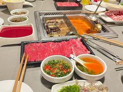 -海底捞火锅(金光华店)