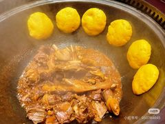 -姚稷大铁锅(龙之梦店)