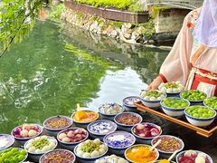 -南昌大饭店·地标美食名片(万寿宫店)