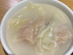 -龙抄手食府(浣花北路店)