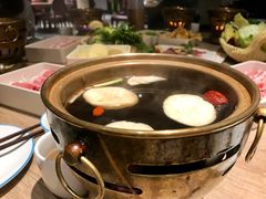 -古关火锅店(古北水镇景区店)
