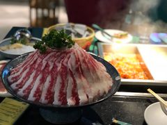 -五星桥原切肥牛火锅·30年专注好牛肉(湖塘店)