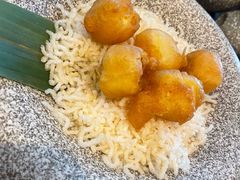 麻婆豆腐-新天世纪中餐厅