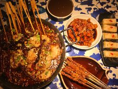 -遇见长安(兰州中心店)