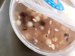 酒酿元宵-芳婆糕团店(王府大街店)