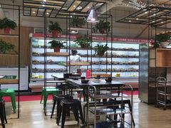 大堂-成都屋头串串(青年北街店)