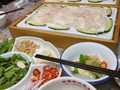 -官塘锋记鱼生·生腌·砂锅粥(牌坊街店)