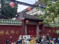 -华林禅寺
