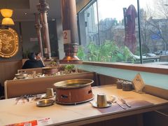 -西塔老太太泥炉烤肉(北京望京店)
