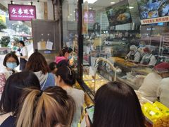 -鲍师傅糕点(春熙路店)