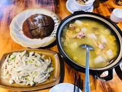 -青城甲(青城山店)