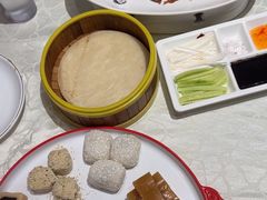 -福来居烤鸭店(天坛二店)