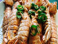 -盛港湾海鲜食府(黄沙店)