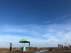 -日照灯塔风景区