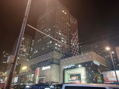 -万达广场(济南魏家庄店)