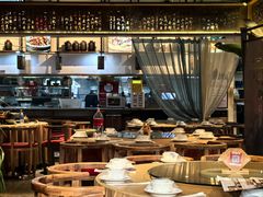 -水煮三国·川鲁江湖菜(香山店)