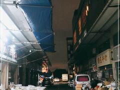 -田禾国际农产品交易中心(东城中路店)