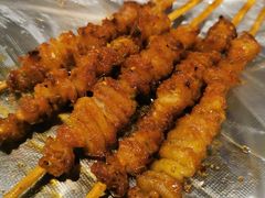 -京朋串屋·烧烤(望京西路总店)