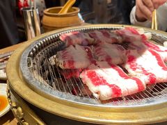 -泥炉烧肉师(新街口金銮巷店)