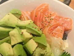 -水之惠鲜鱼料理(王府大街店)