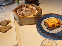 -侨美·唐荔园·40年地道粤菜