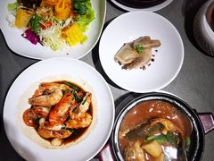 -小厨娘淮扬菜(河西奥美大厦店)