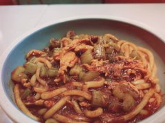 -董小西的凉皮和椒麻鸡(三元桥店)