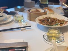 -春满园·早茶·粤菜·宴会(前海店)