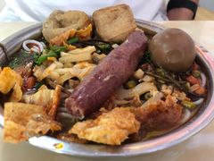 -凤张螺蛳粉·爽口粉(跃进路总店)