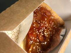 -Pie Bird(新闸路店)
