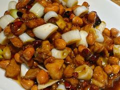 -人民食堂(电信南街店)