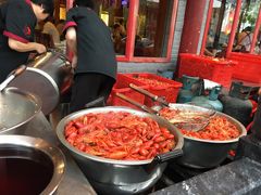 -阿胖龙虾小海鲜(宁国南路总店)