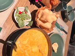 -安南越南餐厅(青岛万象城店)