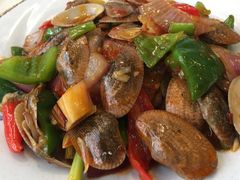-利杨记·本味轩粥坊·烧烤(宝体店)