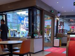 -香港新记茶餐厅(春熙太古里店)