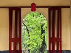 -岳麓山风景名胜区