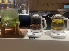 -涨巢·潮玩水疗局