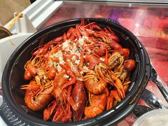 -盒马鲜生(岭南新世界店)