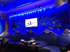 -乐界KTV(虹桥中心店)