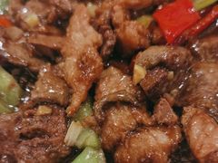 -百花食府(渔阳南路店)