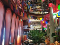 -墨纪Mojí墨西哥餐厅(南开大悦城店)