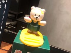 -星巴克(大宁店)