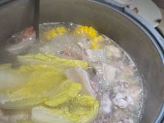 -原味主张椰子鸡·脆皮文昌鸡煲(友谊广场店)
