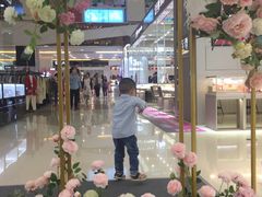 -万达广场(南京江宁店)