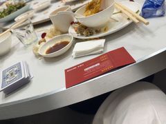 -明本湛江鸡•海鲜小厨(陈家祠店)