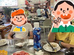 -龙方煲庄(余江路店)